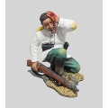 PGRS6006 Wounded Russian Soldier 